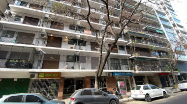 Cuánto cuesta alquilar un departamento en Palermo