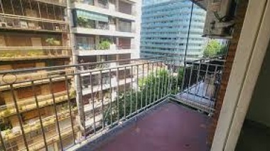 Cuánto cuesta por mes un departamento de dos ambientes en 30 barrios de la Ciudad
