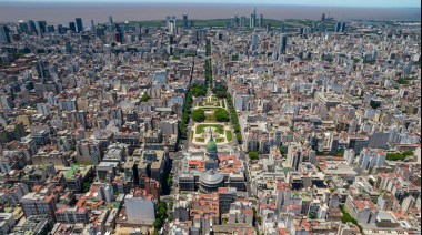 “El impacto será grande”: los desarrolladores expresan su desacuerdo por los cambios en el plan de reconversión del microcentro