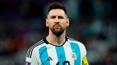 Messi; de qué se trata la salida a Bolsa de su firma inmobiliaria valorada en USD 230 millones