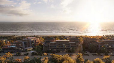 Almarena La Reserva: así es el complejo de lujo de Costa del Este