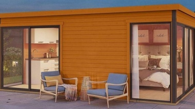 Las increíbles casas de Amazon que se arman en dos días y cuestan U$S 10 mil: se agotaron