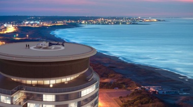 Inauguraron la Trump Tower en Punta del Este: la mayoría de los propietarios son argentinos