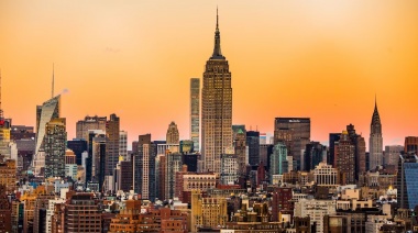 El mercado inmobiliarios en Estados Unidos y en Europa para inversores