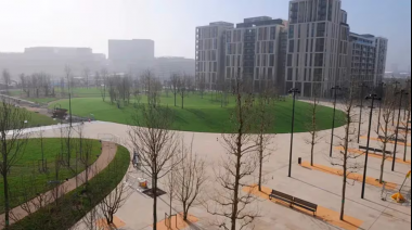 “Build to Rent”. los edificios que buscan redefinir el mercado de alquileres