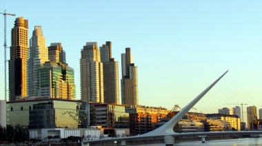 Escándalo en Puerto Madero: simulan un emprendimiento inmobiliario y estafan por millones de dólares