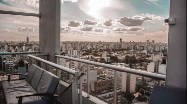 Se dispararon las consultas y compras de propiedades en Buenos Aires por parte de familias rusas