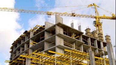 Crece la construcción de departamentos en zonas premium: cuánto cuesta el m2 en Palermo, Las Cañitas y Recoleta