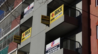 La paradoja de las propiedades: bajan de precios, pero hay poca demanda