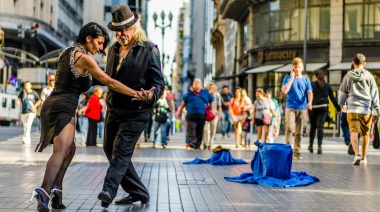 Resurge la calle Florida