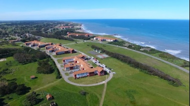 Chapadmalal atrae inversiones y quieren que sea el José Ignacio de la Argentina