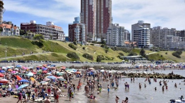 Mar del Plata se prepara para una temporada que ilusiona