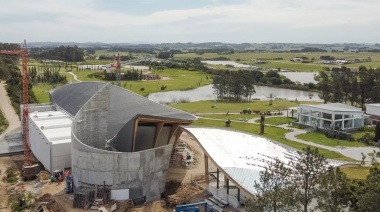 Punta del Este, imán que atrae inversiones en propuestas inmobiliarias y arte