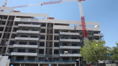 Hecatombe inmobiliaria en España: los notarios alertan que la compra de viviendas bajó un 17%