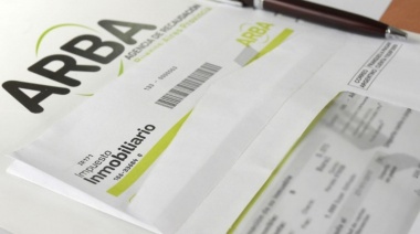 Impuesto inmobiliario de Provincia: la última cuota llegó con un adicional del 100% y vence en octubre