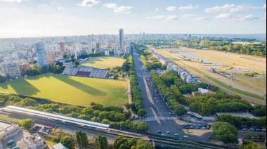 Cuáles son los tres barrios porteños con sobre stock y más departamentos en oferta