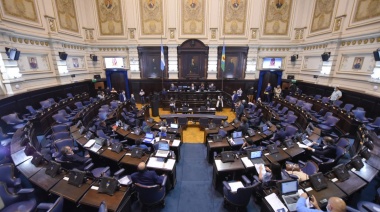 Proyecto en la Legislatura bonaerense busca limitar gastos para inquilinos