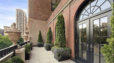 Jennifer López vende su espectacular y millonario penthouse de Manhattan