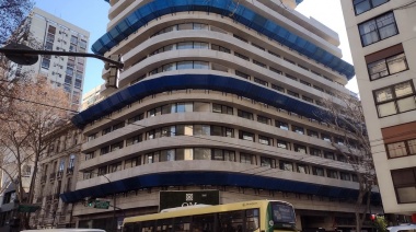 Boom de construcción porteño con más de 5.100 edificios en obra: en qué barrios se construye más