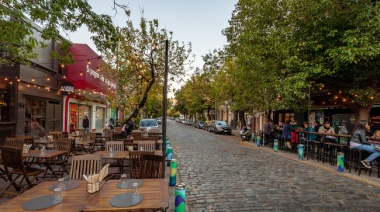 El barrio de Palermo lidera las ventas