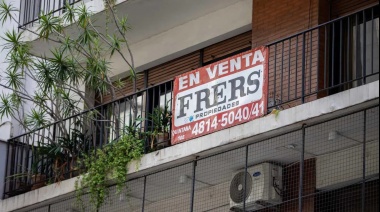Buenos Aires es una de las ciudades más caras para comprar una propiedad