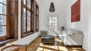 La historia de 4 casas icónicas porteñas que se reconvirtieron en proyectos de lujo