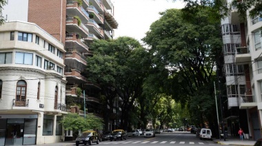 La zona trendy de la ciudad con departamentos un 25% por debajo de Palermo