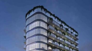 Así es Torre Cavallino, el desarrollo que redefine el lujo y transforma el horizonte de Caballito