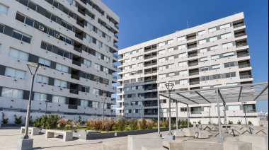 Creció 40% la venta de departamentos usados