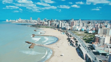 ¿Cuánto ajustaron los precios para vacacionar en la Costa?