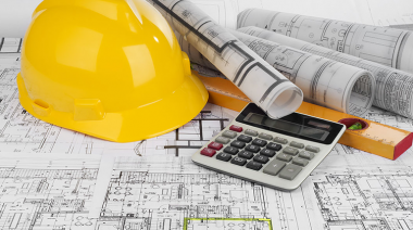 Subió la venta de materiales para la construcción