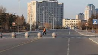 En China hay suficientes casas vacías para hospedar a toda la población argentina