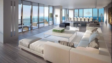 Messi vende su departamento de lujo en Miami
