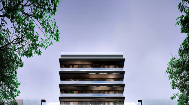 El secreto detrás de cómo se define el nombre de un edificio