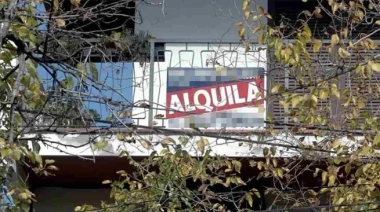 La oferta de alquileres en CABA creció casi 125% en tres meses