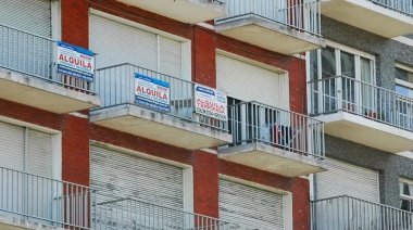 Las seis razones por las que a los propietarios no les rinde alquilar un departamento