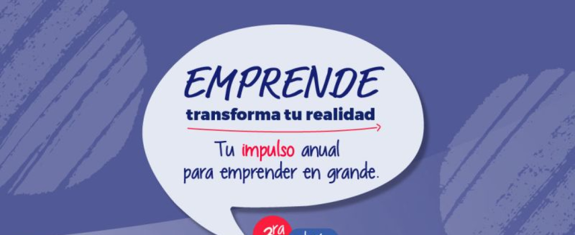 Vuelve “EMPRENDE, transforma tu realidad”: el encuentro que impulsa a los emprendedores argentinos
