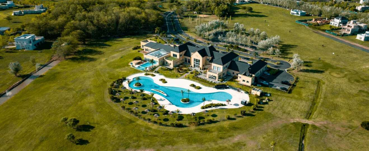 Haras del Sur avanza con la consolidación de su quinto proyecto