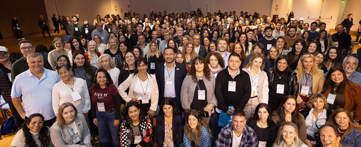 Fundación Inspirar reúne a emprendedores en un nuevo encuentro