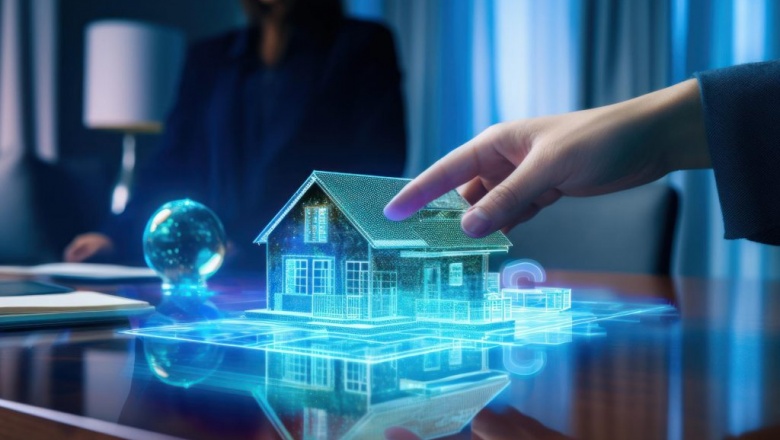5 formas en que la inteligencia artificial está transformando el mercado inmobiliario