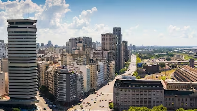 Vivienda promovida o premium: ¿cuál es la mejor inversión de real estate en Montevideo?