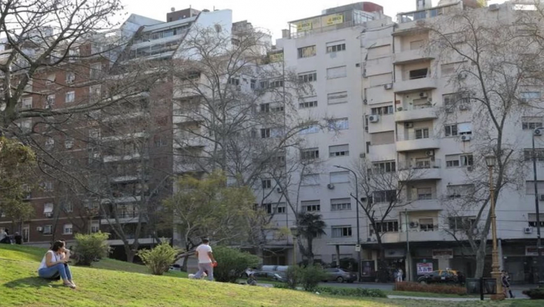 La compraventa de inmuebles en la Ciudad de Buenos Aires tuvo el mejor mayo de los últimos seis años