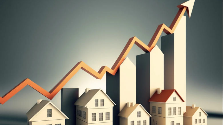 Venta de propiedades: cuándo arrancará el despegue de los créditos hipotecarios