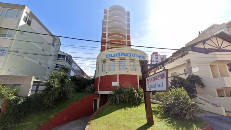 Derrumbe del edificio en Villa Gesell: qué delito y hasta cuántos años de cárcel pueden afrontar los detenidos