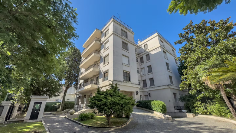 Se vende un edificio de lujo y muy exclusivo en Belgrano R