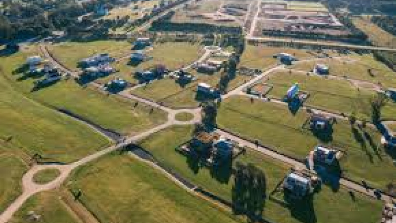 Mar del Plata desarrolla hacia el sur nuevos barrios premium