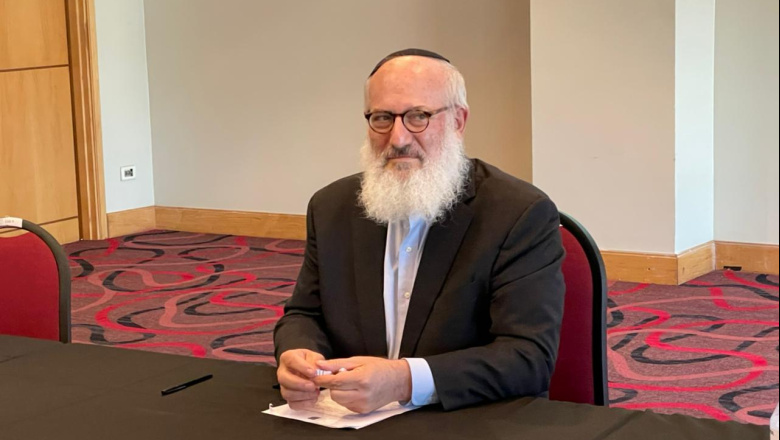 Quiénes están detrás del remate de una joya de Belgrano