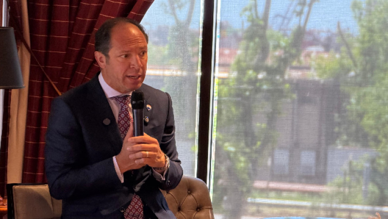 RE/MAX cumple 20 años y proyecta el mayor crecimiento federal de su historia para 2026