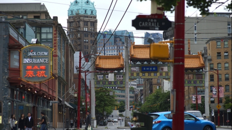 Los 5 edificios más finitos del mundo, cómo son y dónde están