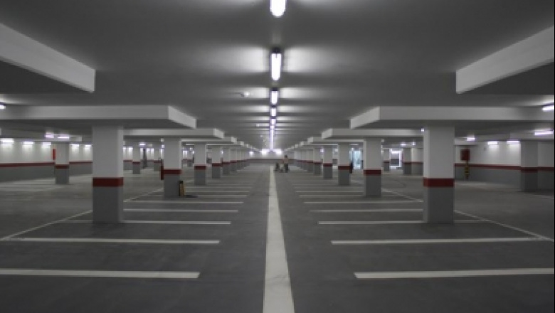 Mejora la rentabilidad de las cocheras